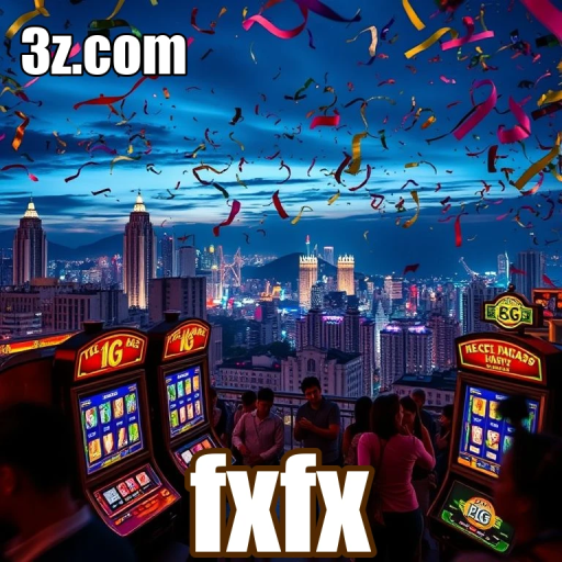 fxfx Jogos Multijogador