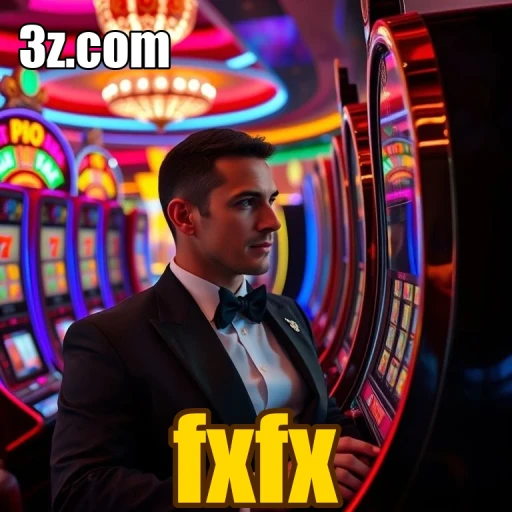 Estratégias e Dicas Imperdíveis no fxfx para Gamers