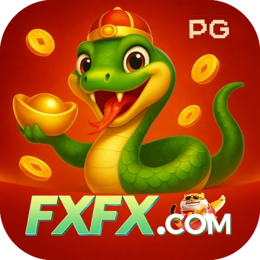 Logo fxfx